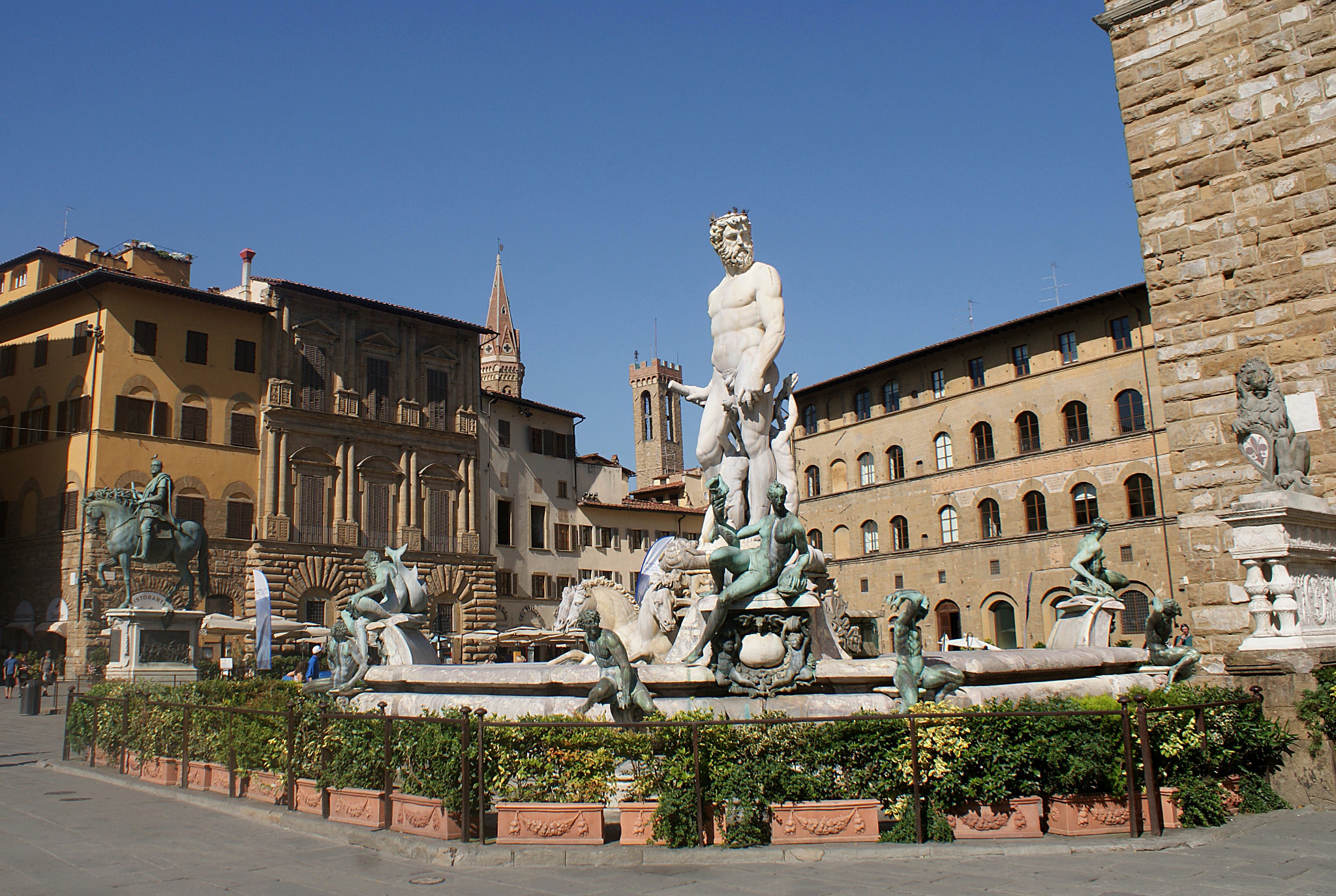 Firenze